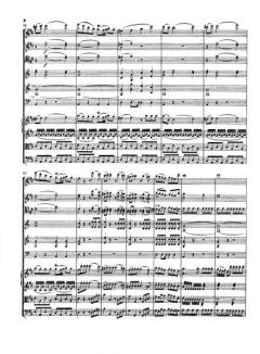 Klavierkonzert D-Dur KV 537 von Wolfgang Amadeus Mozart 