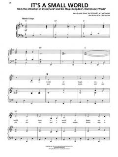 Disney Solos For Kids von Joe Cinderella 