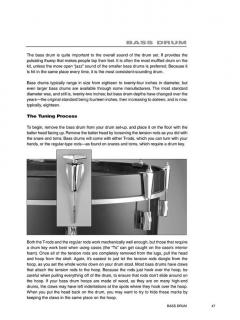 Drum Tuning: The Ultimate Guide (Scott Schroedl) 