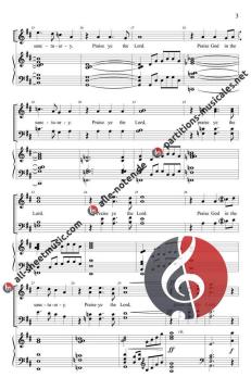 Strike Up The Rhythm Band (Jill Gallina) 