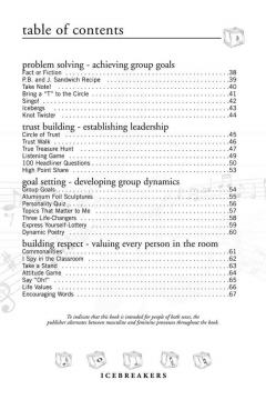 Ice Breakers (Valerie Lippoldt Mack) 