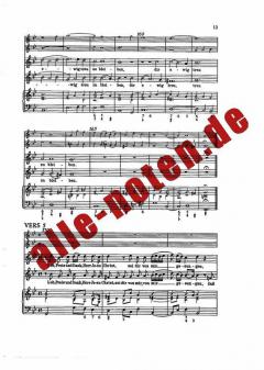 Willkommen, süsser Bräutigam (Vincent Lübeck) 