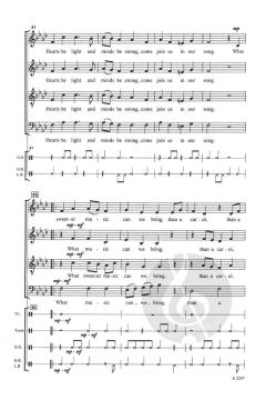 A Carol For To Sing! (Greg Gilpin) 