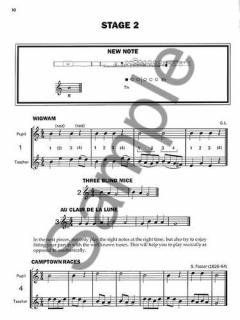Take Up the Flute Book 1 von Graham Lyons 
