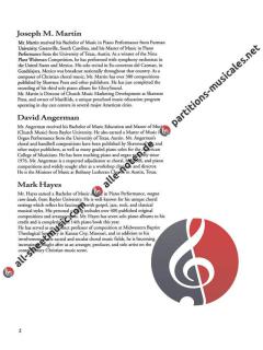 Keys for the Kingdom-Level C von Mark Hayes 