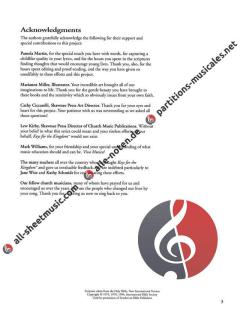 Keys for the Kingdom-Level C von Mark Hayes 