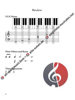 Keys for the Kingdom-Level C von Mark Hayes 
