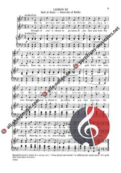 Practical Method Of Italian Singing von Nicola Vaccai 