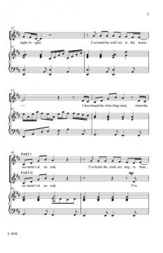 Music In You (Joseph A. Martin) 
