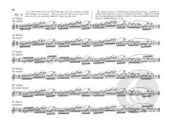 Daily Exercises for the Flute von André Maquarre 