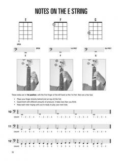 Hal Leonard Bass Method Book 1 (Ed Friedland) 