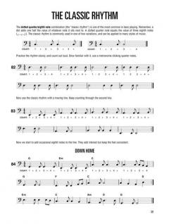 Hal Leonard Bass Method Book 1 (Ed Friedland) 