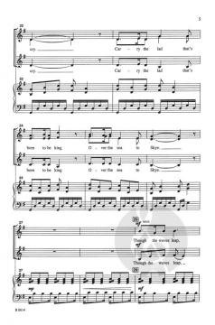 Skye Boat Song 