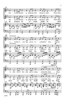 Song For The Unsung Hero (Joseph A. Martin) 