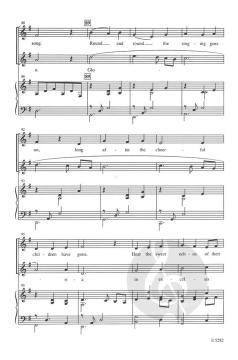 The Children Of Christmas (John Parker) 