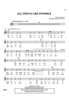 The Tale Of The Drowsy Shepherd (Jill Gallina) 