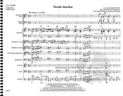 Tuxedo Junction 