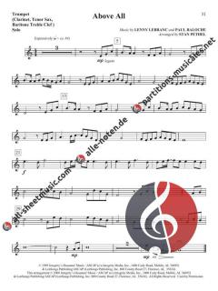 Winds Of Praise 