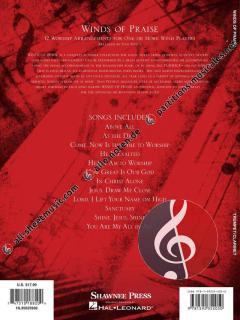 Winds Of Praise 