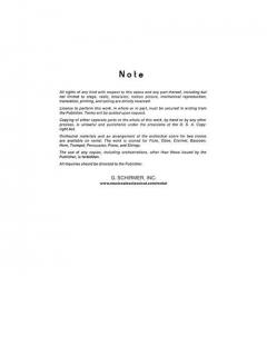 The Telephone von Carlo Menotti 