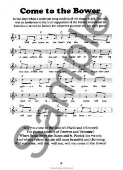 Ireland: The Songs Book 3 