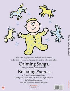 The Big Lullaby Songbook 