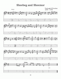 Mandolin Instrumentals im Alle Noten Shop kaufen kaufen
