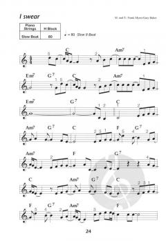 100 Keyboard-Songs Band 2 von Dieter Kolb für 3 plus 4 Akkorde im Alle Noten Shop kaufen