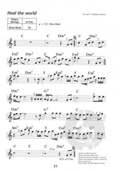 100 Keyboard-Songs Band 2 von Dieter Kolb für 3 plus 4 Akkorde im Alle Noten Shop kaufen