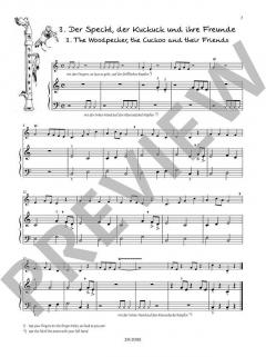 Flaviermusik (Almut Werner) 