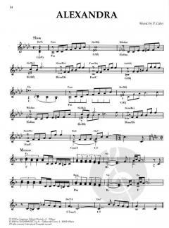 100 Instrumental 