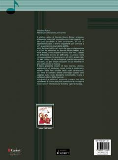 Il Violino Felice von Renate Bruce-Weber im Alle Noten Shop kaufen