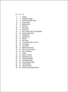 Anthology Vol. 1 