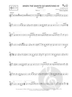 Anthology Vol. 2 for Tenor Sax 