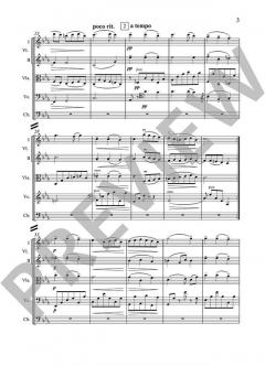 Antiche Danze ed Arie von Ottorino Respighi 