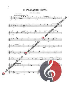 8 Traditional Japanese Pieces von Gordon Saunders 
