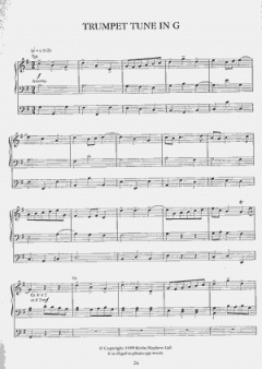Twelve Fanfares and Trumpet Tunes for Festive Occasions von Noel Rawsthorne im Alle Noten Shop kaufen