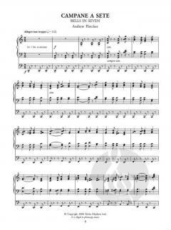 Carillon 