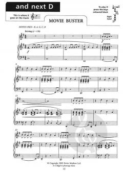 Razzamajazz Oboe von Sarah Watts im Alle Noten Shop kaufen