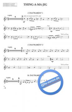 Band In A Book 