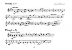 100 Classic Melodies 