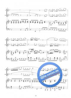Flute Duets 