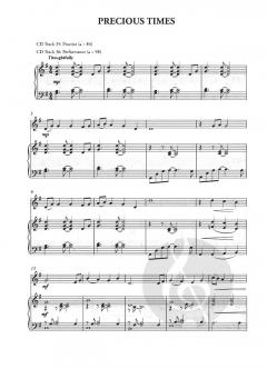 Razzamajazz Repertoire Violin von Sarah Watts im Alle Noten Shop kaufen - KM3612266