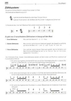 Drum Basics 