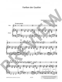 Leichte Vortragsstücke Band 2 
