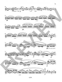 15 Etudes modernes et progressives von Giuseppe Gariboldi 