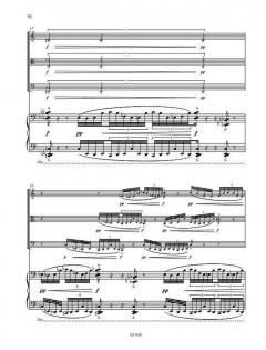 Spinnwebwald von Christian Jost 