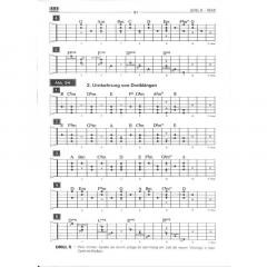 Hear And Read Guitar von Joachim Vogel 
