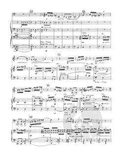 Konzert von Joonas Kokkonen für Violoncello und Orchester im Alle Noten Shop kaufen
