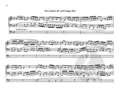 Choralvorspiele Band 1 von Paul Kickstat 